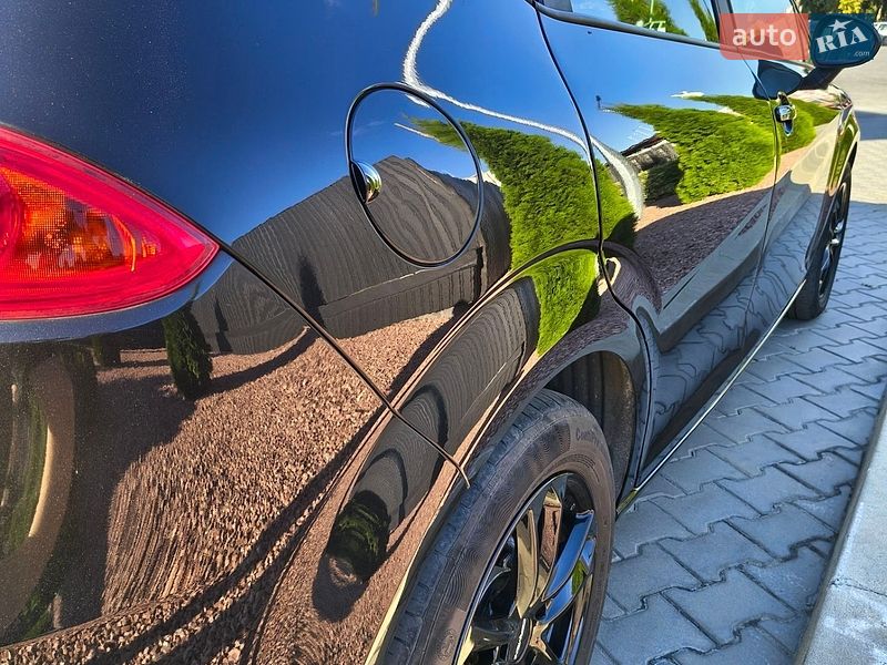 Хэтчбек SEAT Leon 2011 в Луцке