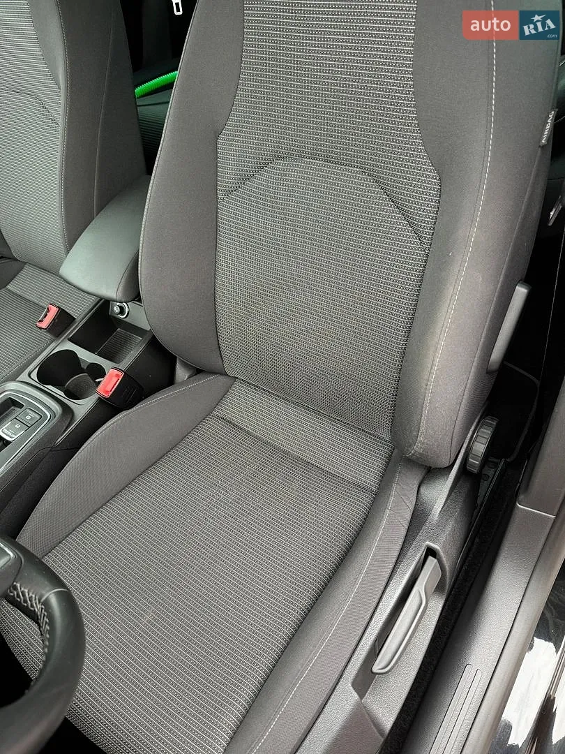 2017 SEAT Leon - мініатюра 14
