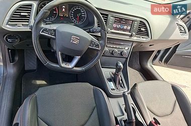 Хетчбек SEAT Leon 2014 в Павлограді фото 9 Хетчбек SEAT Leon 2014 в Павлограді