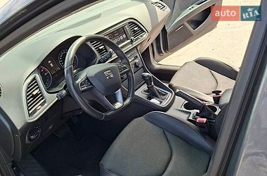 Хетчбек SEAT Leon 2014 в Павлограді фото 10 Хетчбек SEAT Leon 2014 в Павлограді