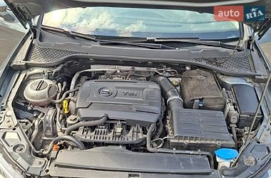 Хетчбек SEAT Leon 2014 в Павлограді фото 8 Хетчбек SEAT Leon 2014 в Павлограді