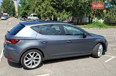 Хетчбек SEAT Leon 2014 в Павлограді фото 4 Хетчбек SEAT Leon 2014 в Павлограді