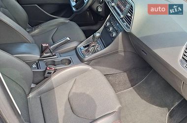 Хетчбек SEAT Leon 2014 в Павлограді фото 12 Хетчбек SEAT Leon 2014 в Павлограді