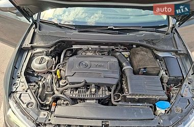 Хетчбек SEAT Leon 2014 в Павлограді фото 11 Хетчбек SEAT Leon 2014 в Павлограді