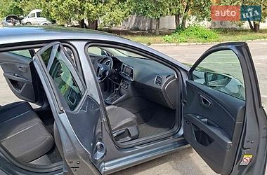 Хетчбек SEAT Leon 2014 в Павлограді фото 15 Хетчбек SEAT Leon 2014 в Павлограді