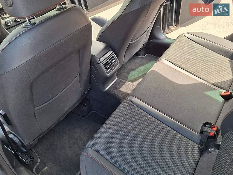 Хетчбек SEAT Leon 2014 в Павлограді фото 17 Хетчбек SEAT Leon 2014 в Павлограді