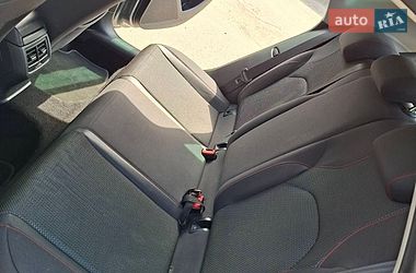Хетчбек SEAT Leon 2014 в Павлограді фото 19 Хетчбек SEAT Leon 2014 в Павлограді
