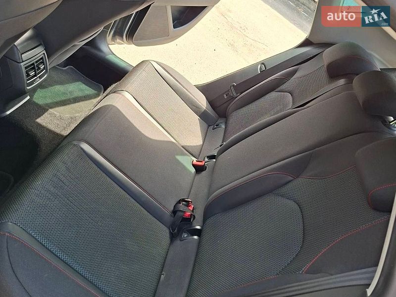 Хетчбек SEAT Leon 2014 в Павлограді фото 19 Хетчбек SEAT Leon 2014 в Павлограді