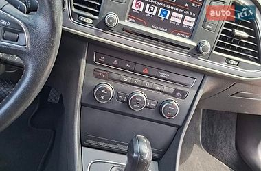 Хетчбек SEAT Leon 2014 в Павлограді фото 20 Хетчбек SEAT Leon 2014 в Павлограді