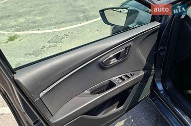 Хетчбек SEAT Leon 2014 в Павлограді фото 18 Хетчбек SEAT Leon 2014 в Павлограді