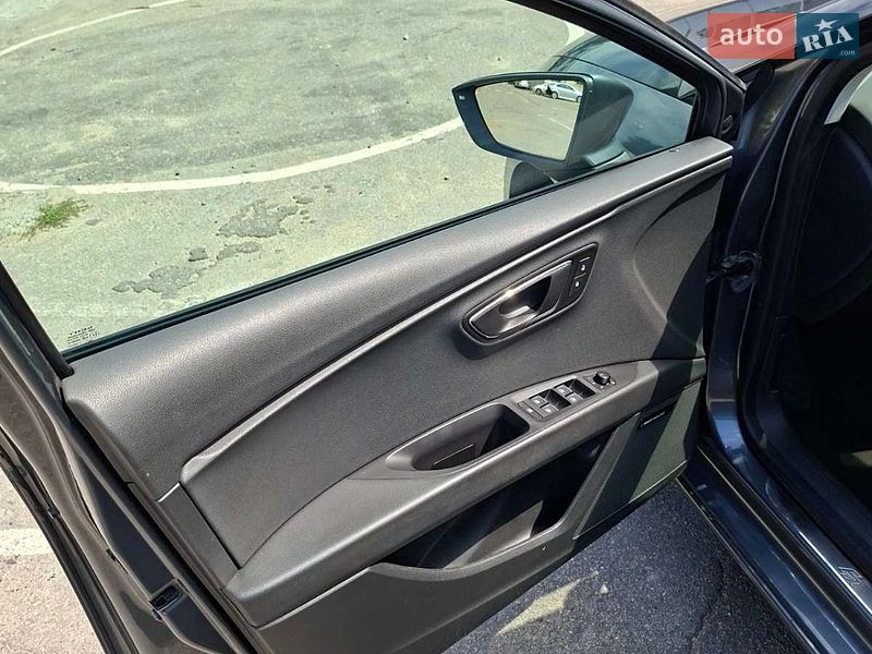 Хетчбек SEAT Leon 2014 в Павлограді фото 18 Хетчбек SEAT Leon 2014 в Павлограді
