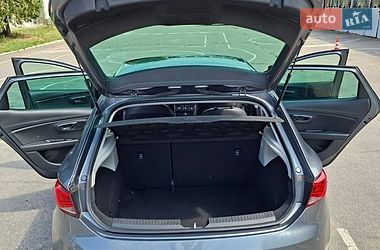 Хетчбек SEAT Leon 2014 в Павлограді фото 24 Хетчбек SEAT Leon 2014 в Павлограді