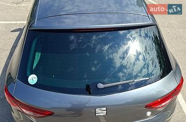 Хетчбек SEAT Leon 2014 в Павлограді фото 21 Хетчбек SEAT Leon 2014 в Павлограді