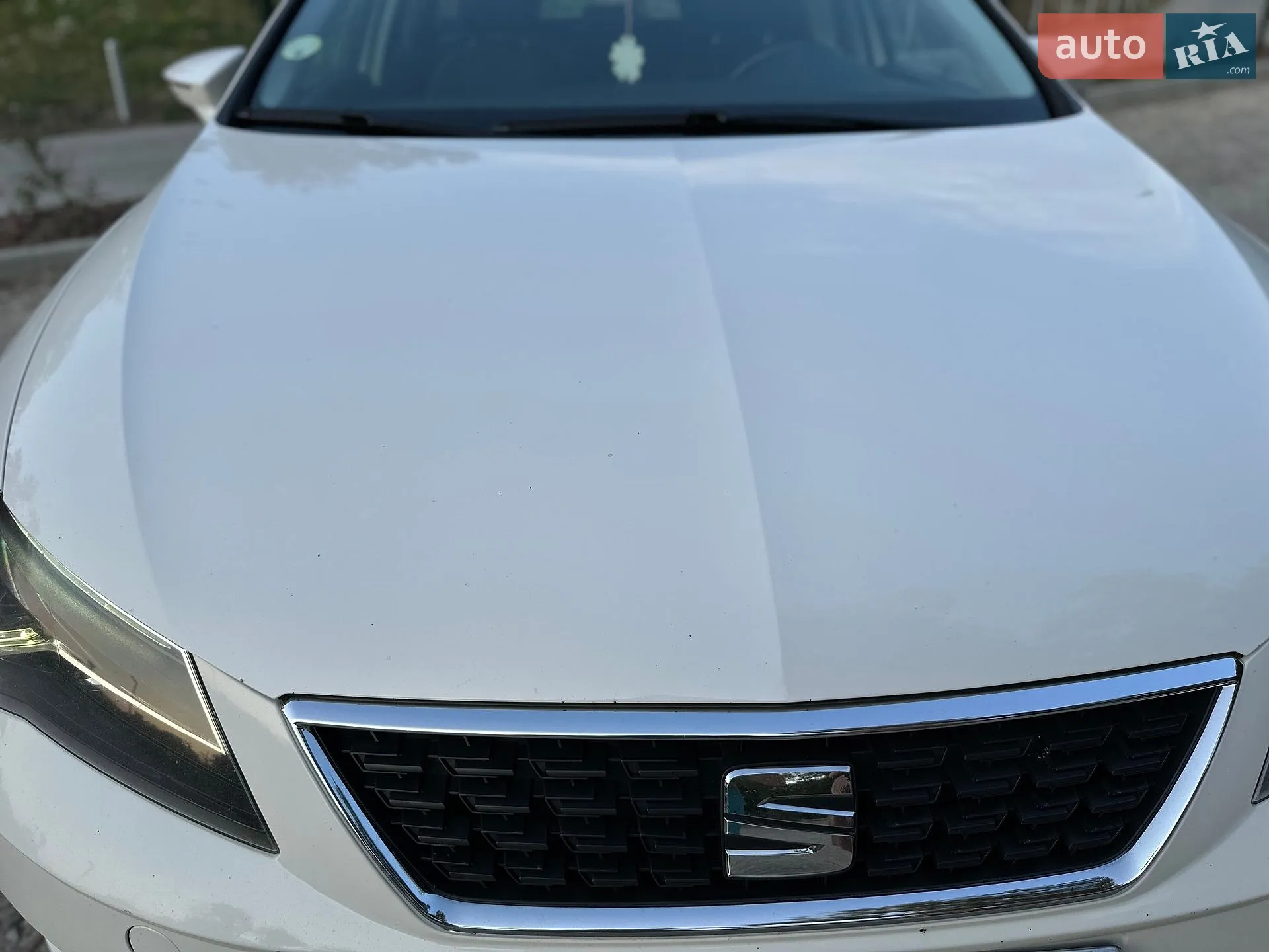 2017 SEAT Leon - мініатюра 16