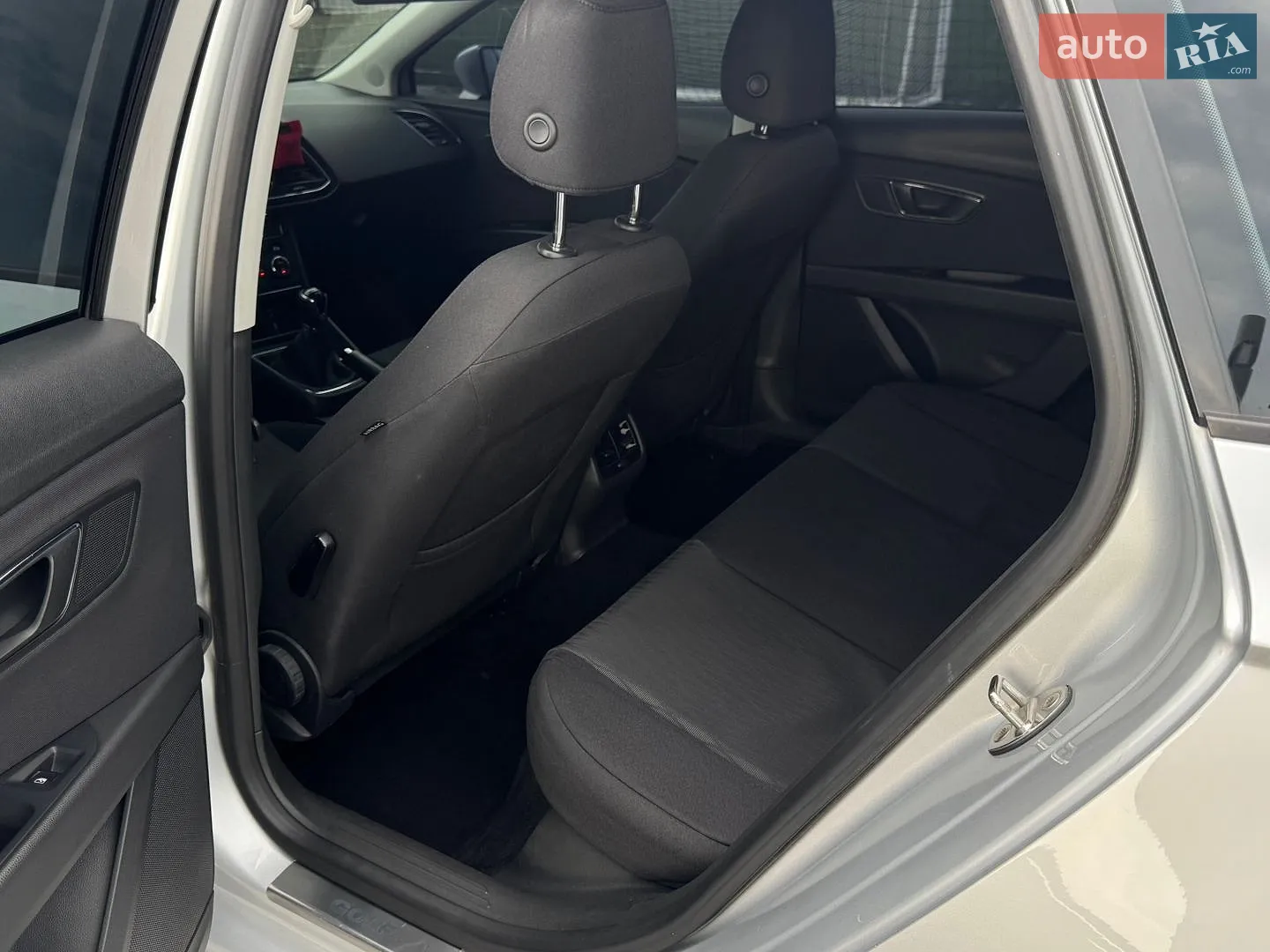 2016 SEAT Leon - мініатюра 17