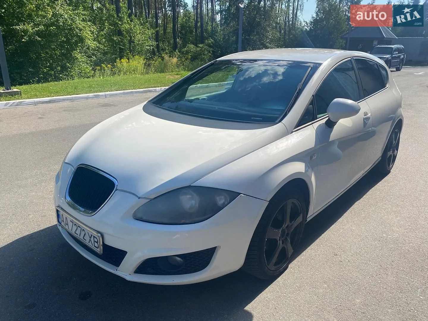 2011 SEAT Leon - фото 1