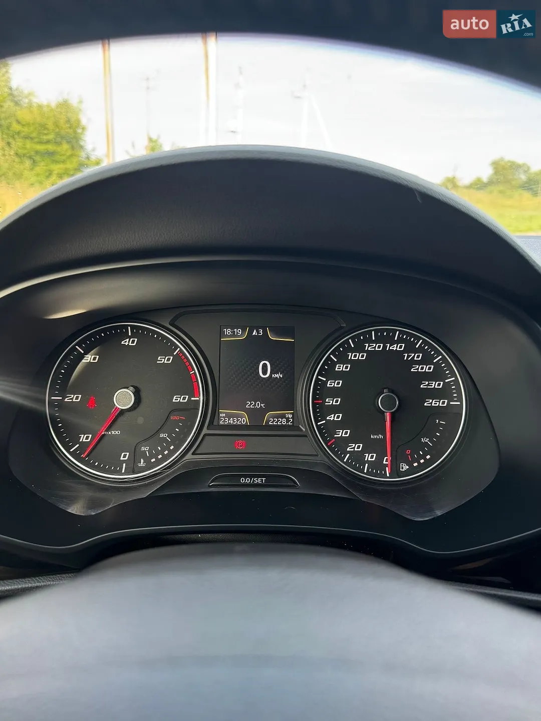 2014 SEAT Leon - мініатюра 9