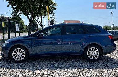 Універсал SEAT Leon 2014 в Коломиї фото 4 Універсал SEAT Leon 2014 в Коломиї