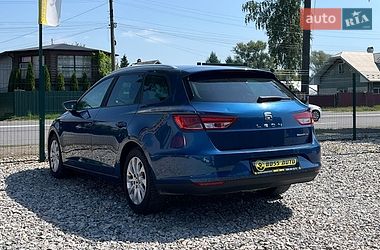 Універсал SEAT Leon 2014 в Коломиї фото 5 Універсал SEAT Leon 2014 в Коломиї