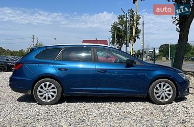 Універсал SEAT Leon 2014 в Коломиї фото 8 Універсал SEAT Leon 2014 в Коломиї