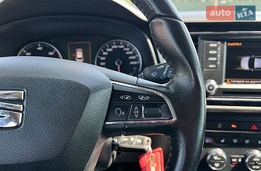 Універсал SEAT Leon 2014 в Коломиї фото 13 Універсал SEAT Leon 2014 в Коломиї