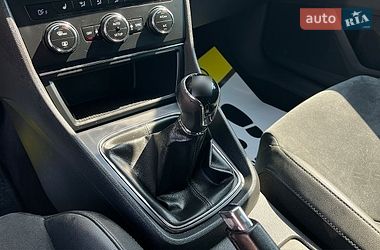 Універсал SEAT Leon 2014 в Коломиї фото 17 Універсал SEAT Leon 2014 в Коломиї
