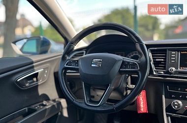 Універсал SEAT Leon 2014 в Коломиї фото 18 Універсал SEAT Leon 2014 в Коломиї