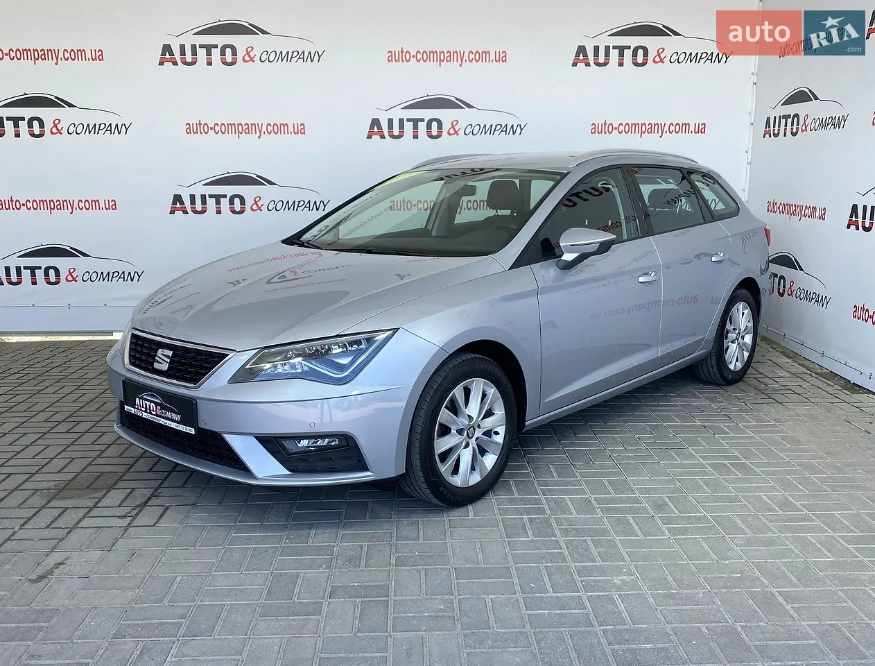 2022 SEAT Leon - мініатюра 40
