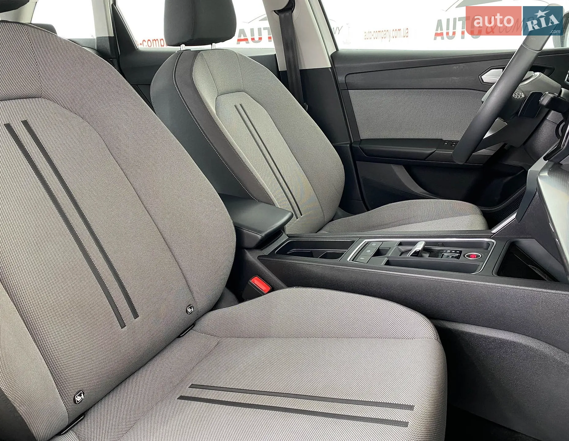 2022 SEAT Leon - мініатюра 9