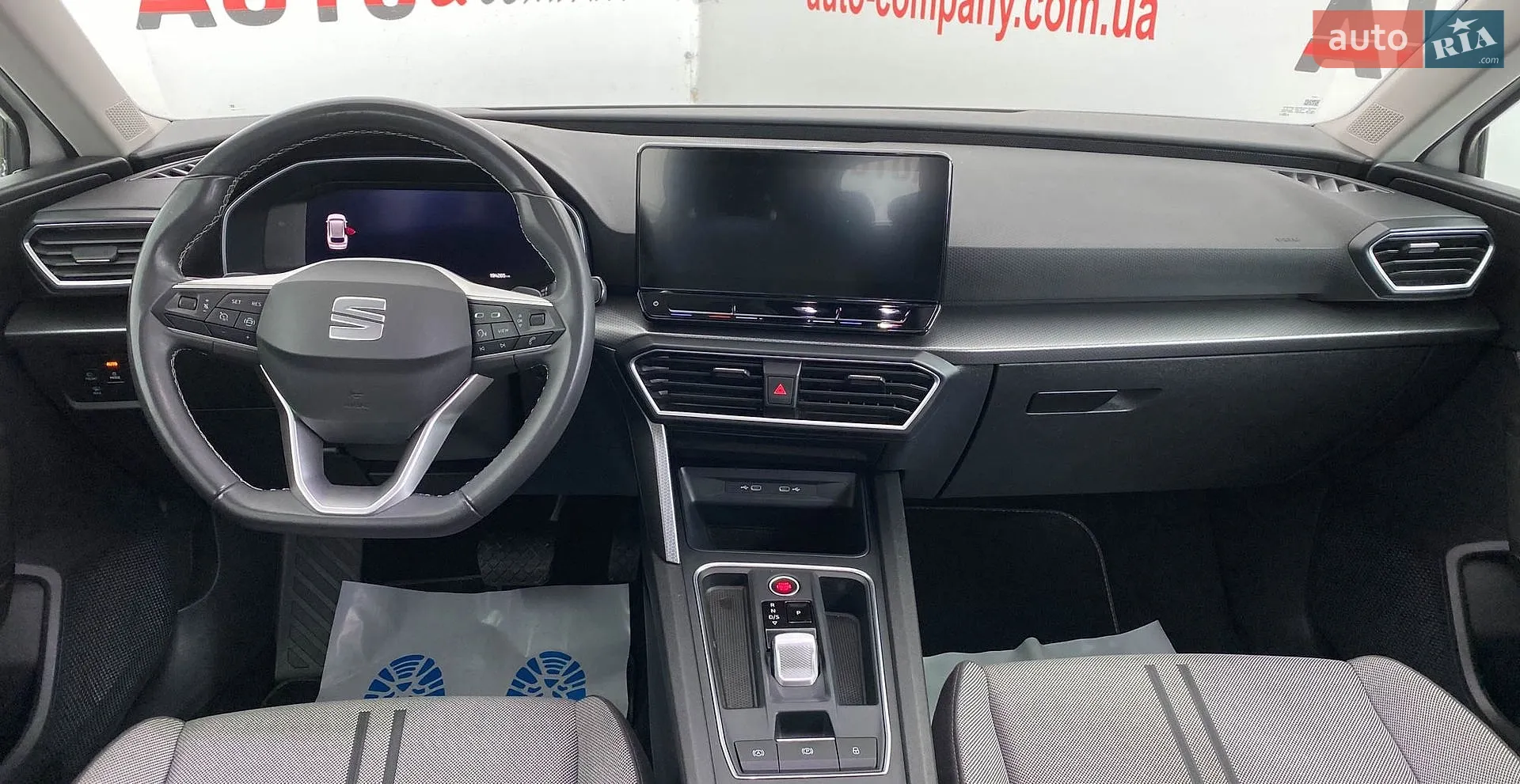2022 SEAT Leon - мініатюра 12