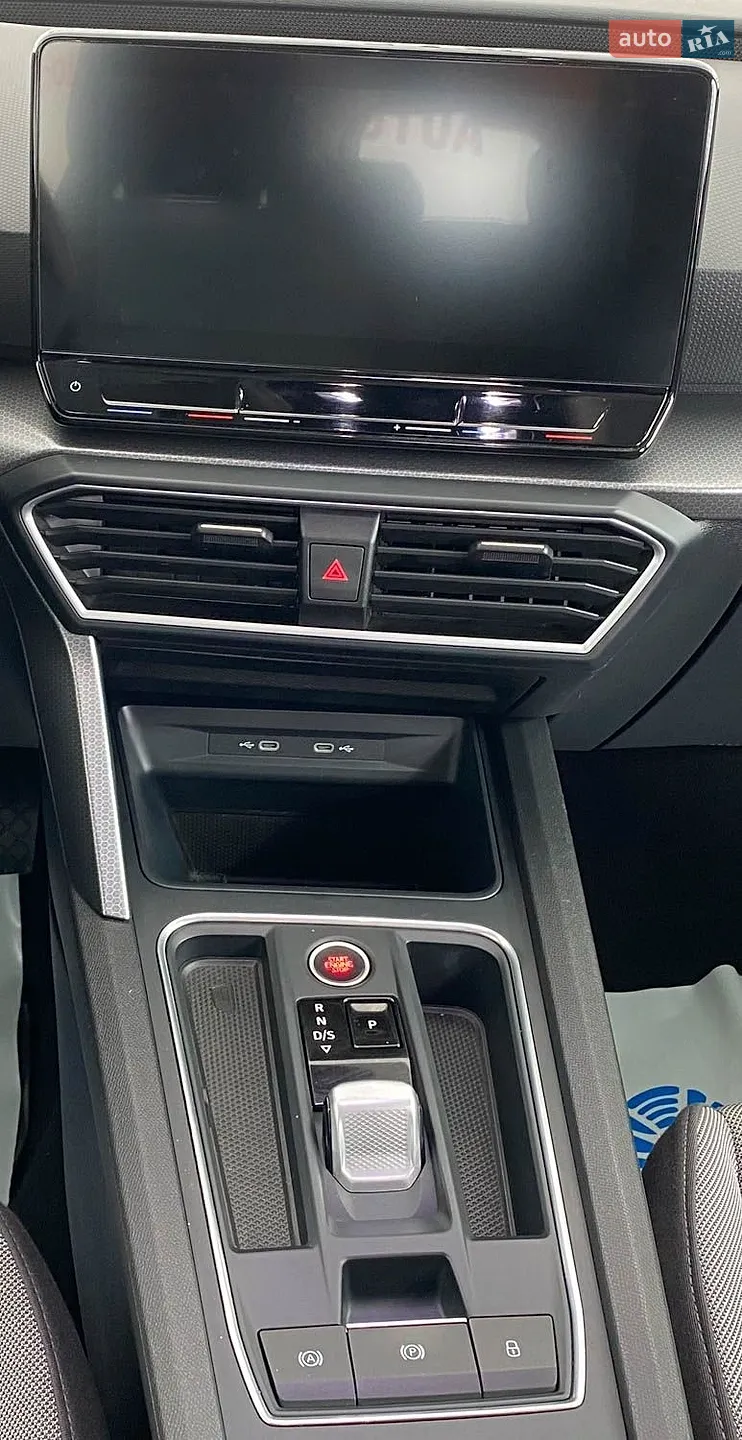2022 SEAT Leon - мініатюра 17