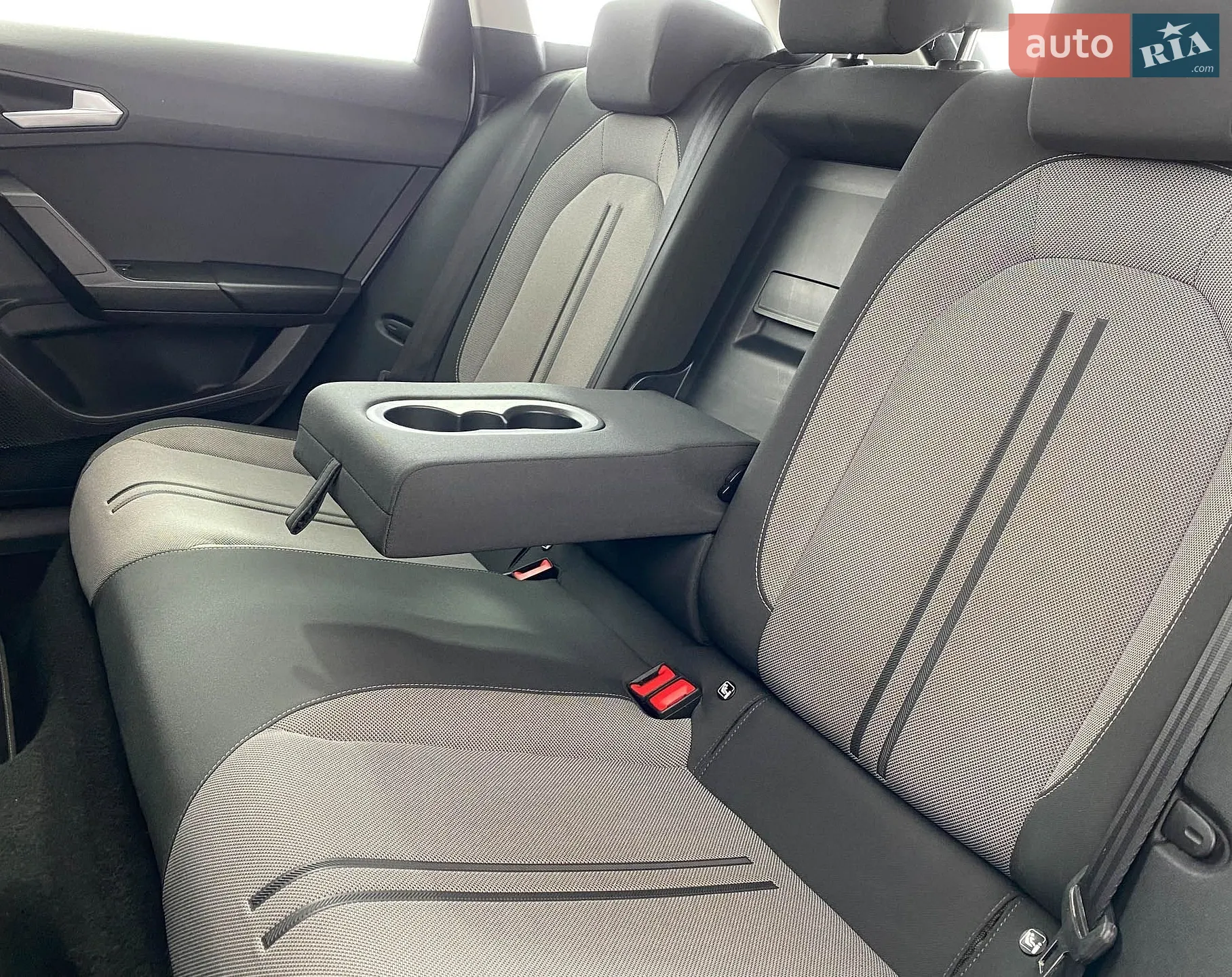 2022 SEAT Leon - мініатюра 11