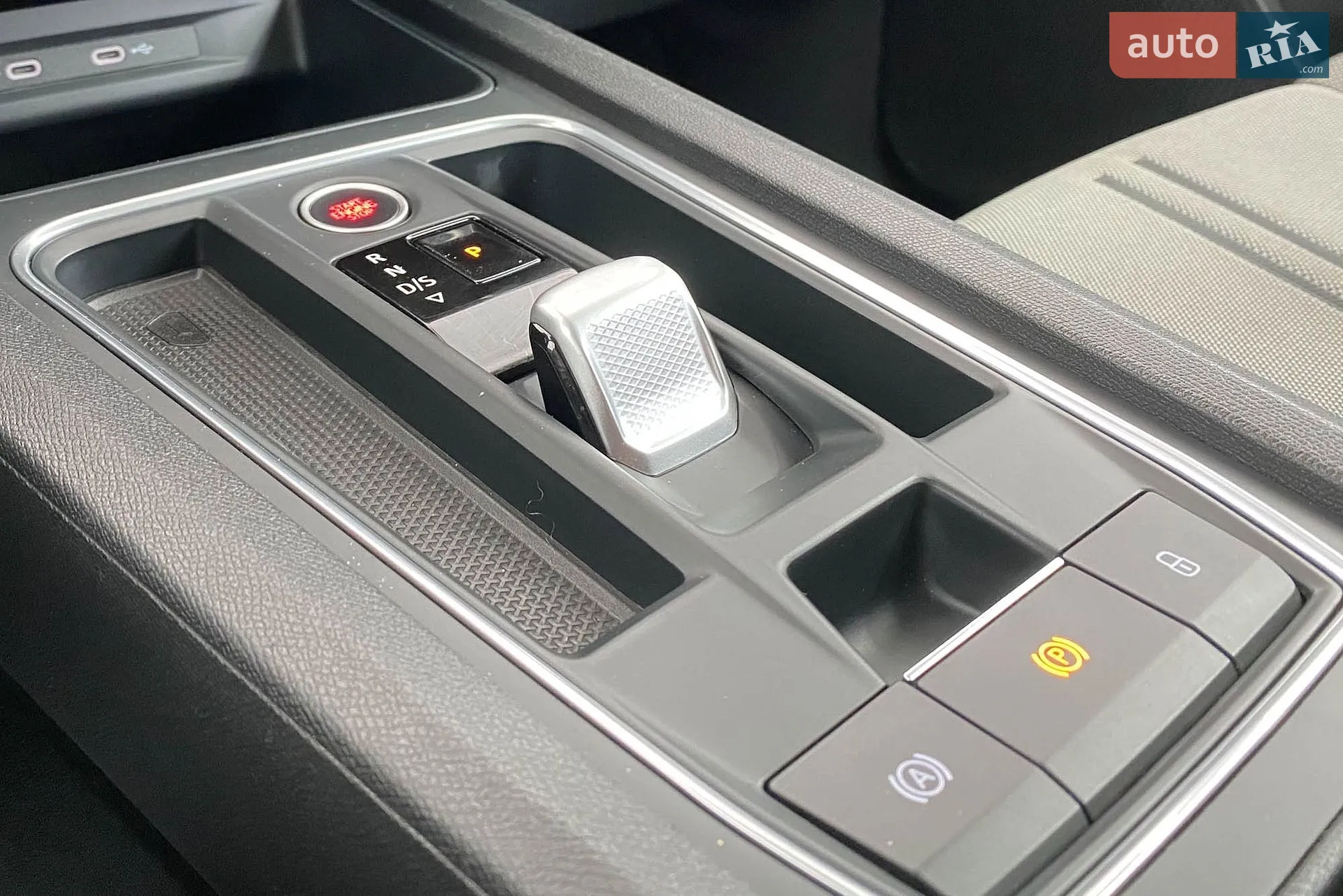 2022 SEAT Leon - мініатюра 16