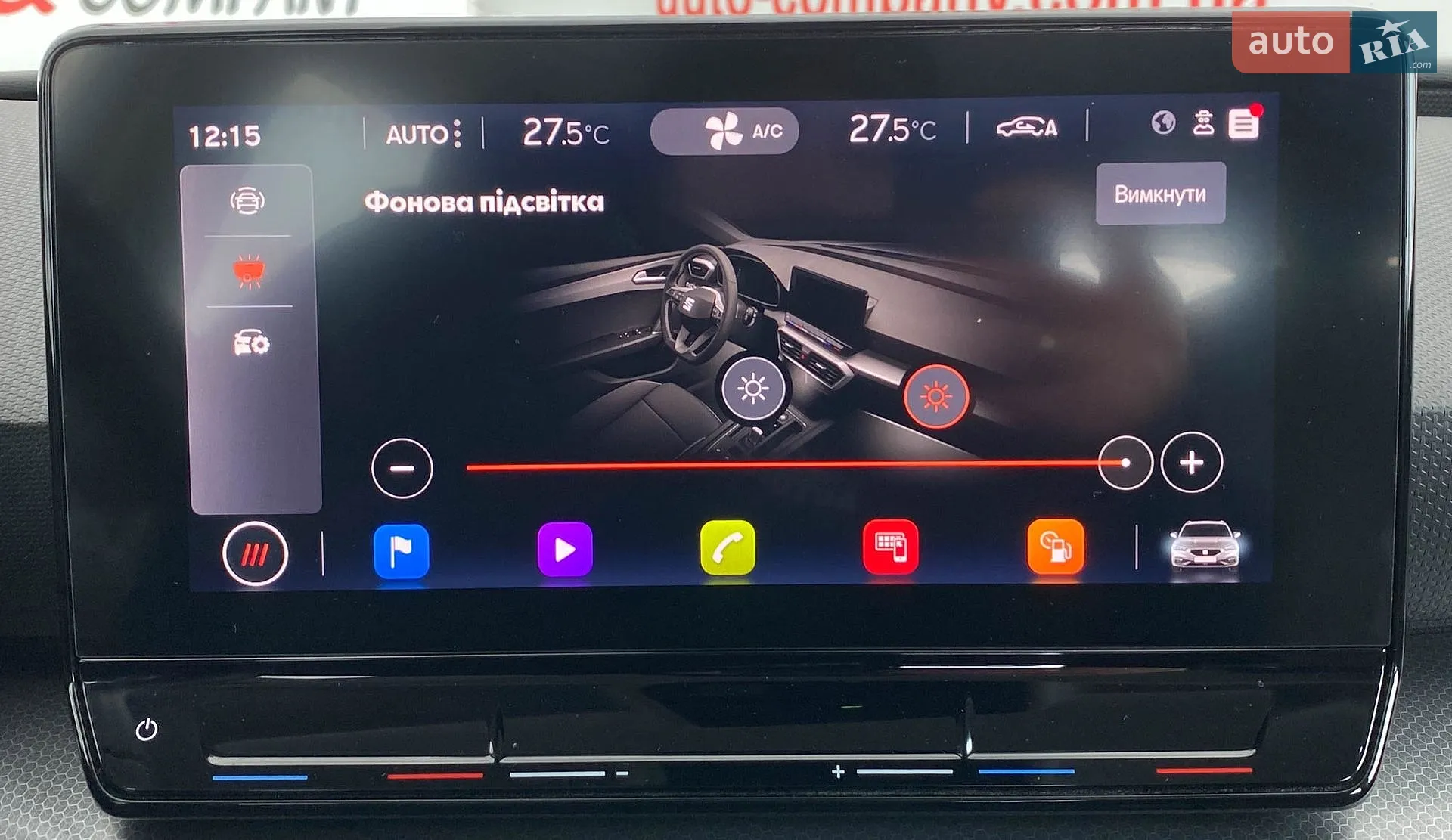 2022 SEAT Leon - мініатюра 29