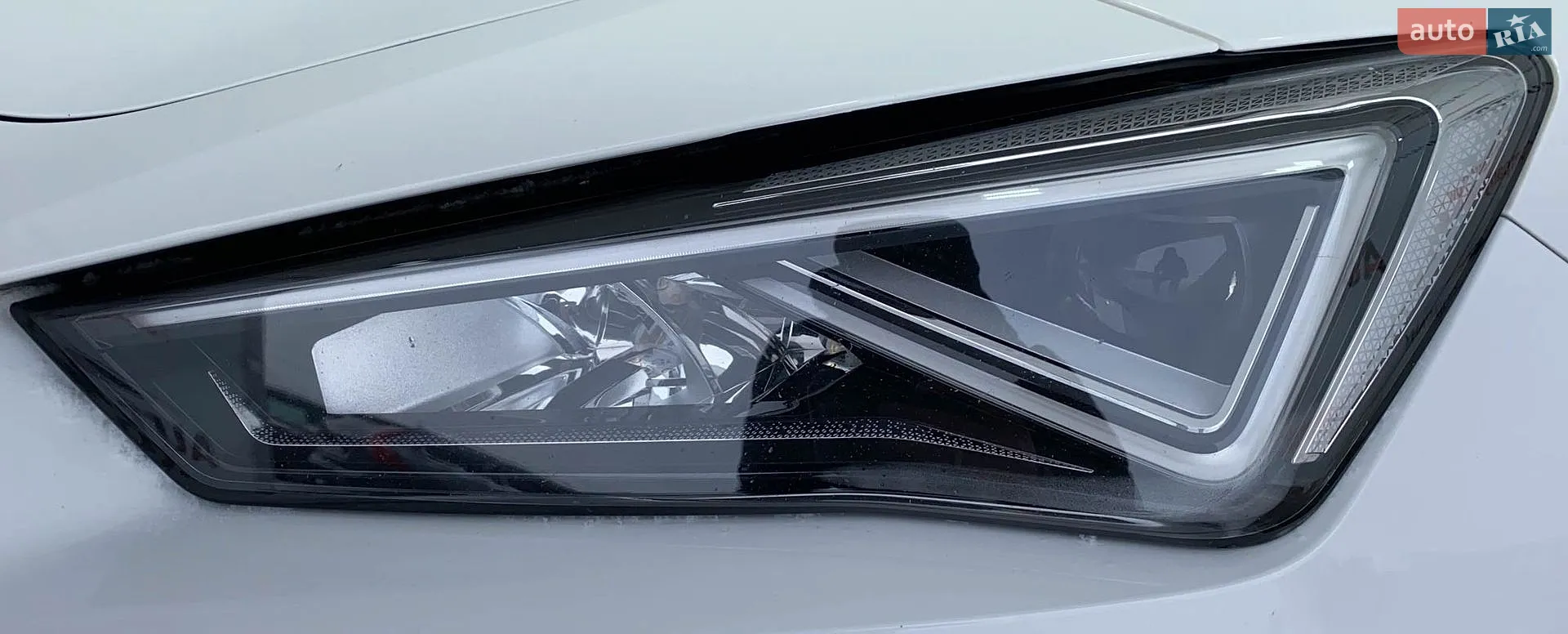 2022 SEAT Leon - мініатюра 33