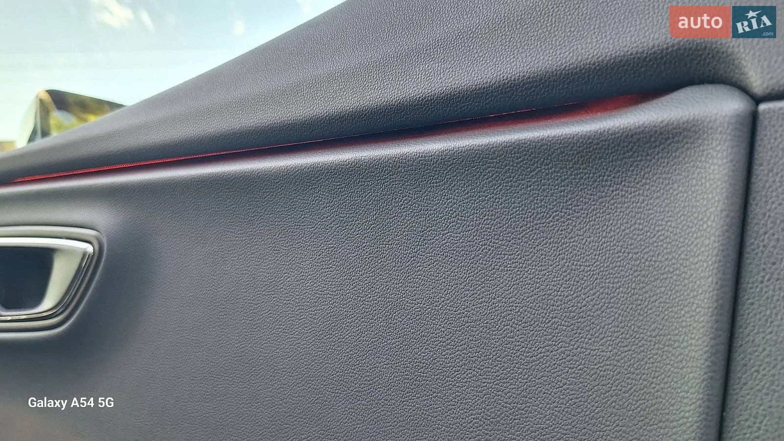2017 SEAT Leon - мініатюра 24