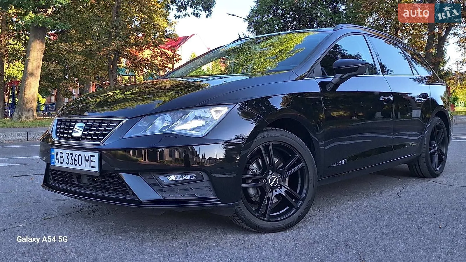 2017 SEAT Leon - мініатюра 5