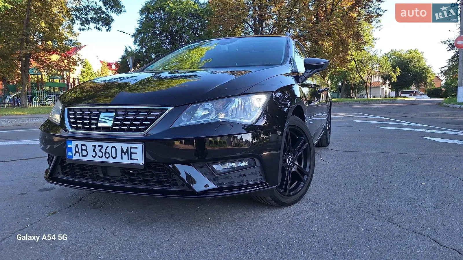2017 SEAT Leon - мініатюра 4