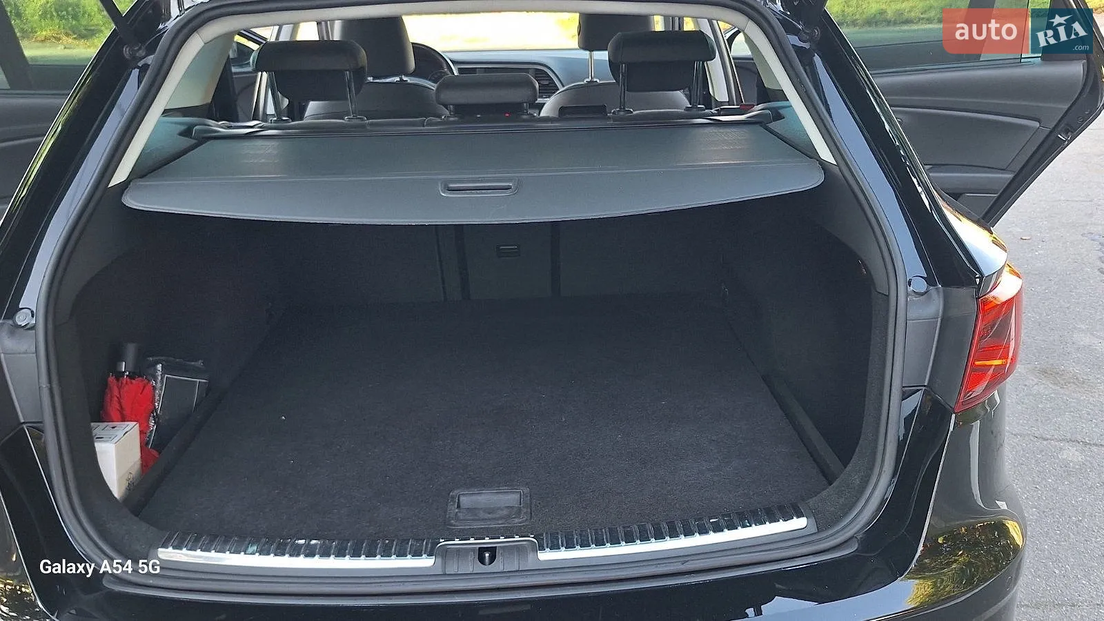 2017 SEAT Leon - мініатюра 16