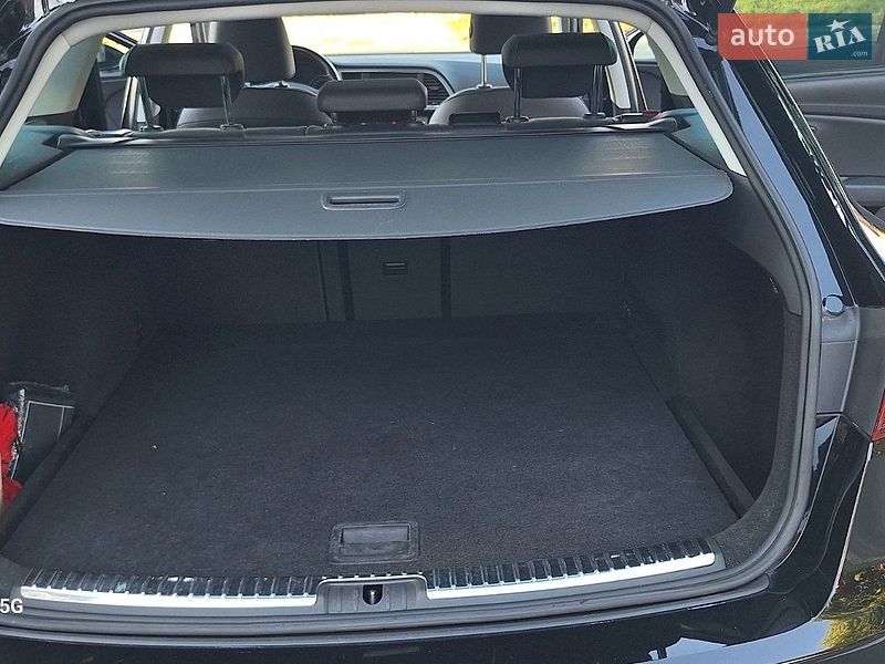 Универсал SEAT Leon 2017 в Виннице