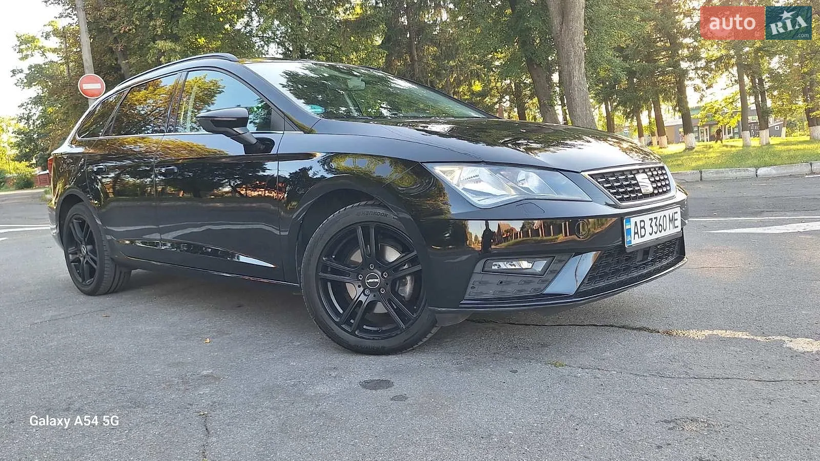 2017 SEAT Leon - мініатюра 6