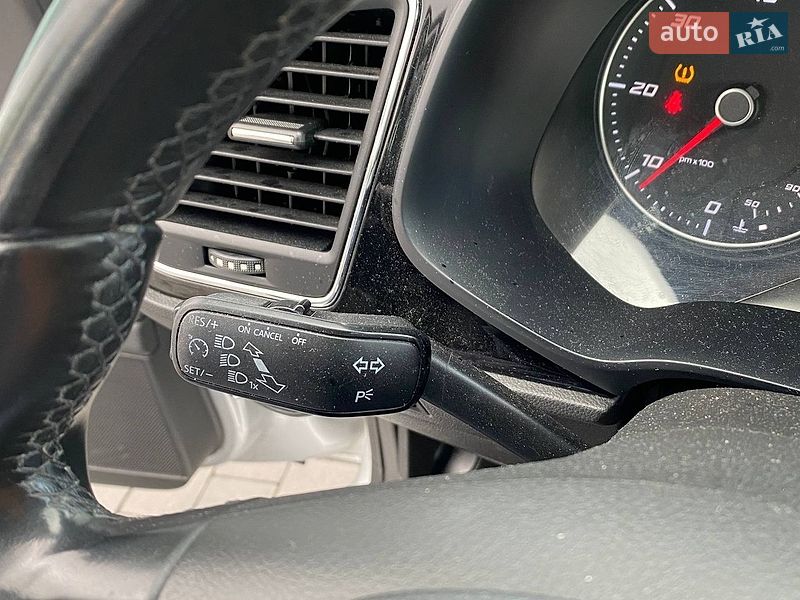 Универсал SEAT Leon 2016 в Львове фото 16 Универсал SEAT Leon 2016 в Львове