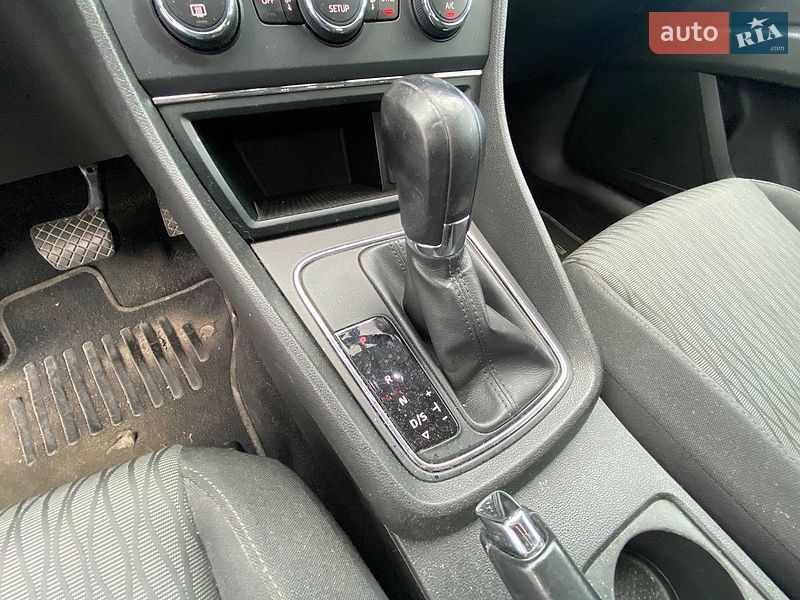 Универсал SEAT Leon 2016 в Львове фото 19 Универсал SEAT Leon 2016 в Львове
