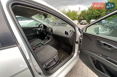 Универсал SEAT Leon 2016 в Львове фото 25 Универсал SEAT Leon 2016 в Львове