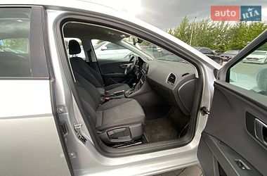 Универсал SEAT Leon 2016 в Львове фото 26 Универсал SEAT Leon 2016 в Львове