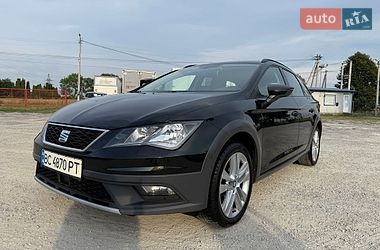 Универсал SEAT Leon 2019 в Львове фото 9 Универсал SEAT Leon 2019 в Львове