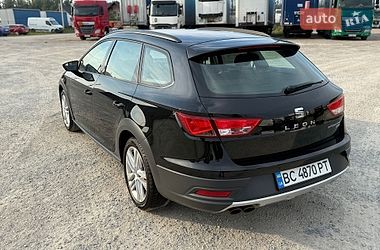 Универсал SEAT Leon 2019 в Львове фото 13 Универсал SEAT Leon 2019 в Львове