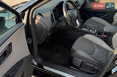 Универсал SEAT Leon 2019 в Львове фото 26 Универсал SEAT Leon 2019 в Львове