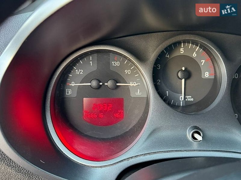 Хетчбек SEAT Leon 2008 в Василькові фото 12 Хетчбек SEAT Leon 2008 в Василькові