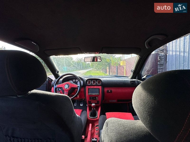 Хетчбек SEAT Leon 2004 в Броварах фото 12 Хетчбек SEAT Leon 2004 в Броварах